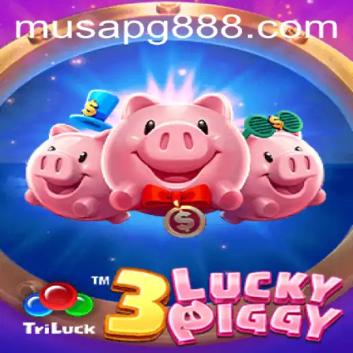Explorando o Mundo de 3LUCKYPIGGY: Um Jogo de Estratégia Inovador