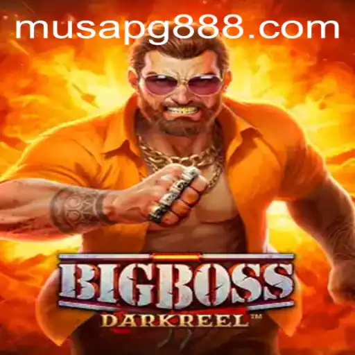 Descubra BigBoss: O Jogo Empolgante Que Está Conquistando o Mundo