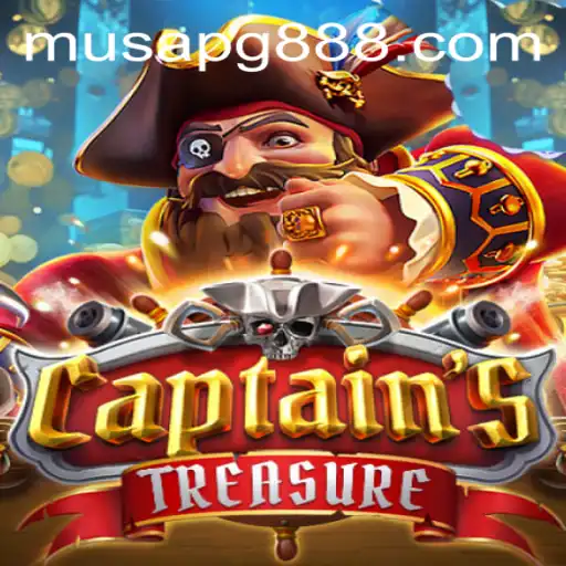 Descubra o Mundo do Jogo CaptainssTreasure: Um Guia Completo