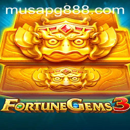 FortuneGems3: Descubra o Novo Fenômeno do Mundo dos Jogos