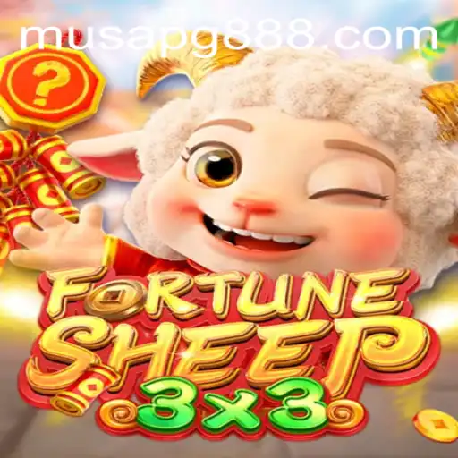 Explorando o Universo de FortuneSheep: Um Jogo Inovador em MUSAPG.COM