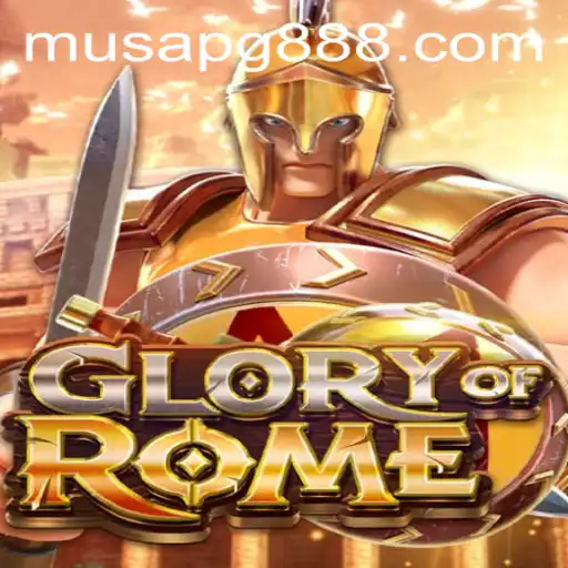 GloryofRome: A Imersão Estratégica nas Conquistas Romanas