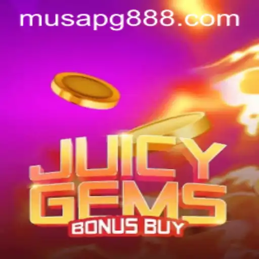 Explorando o Fascinante Mundo de JuicyGemsBonusBuy