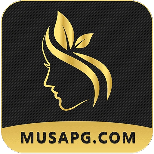 MUSAPG.COM Logo