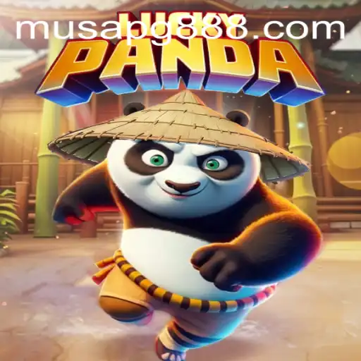 Descubra o Empolgante Jogo LuckyPanda: Uma Experiência Única em MUSAPG.COM