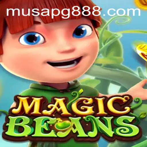 Explorando o Universo de MAGICBEANS: O Jogo Inovador e Imersivo