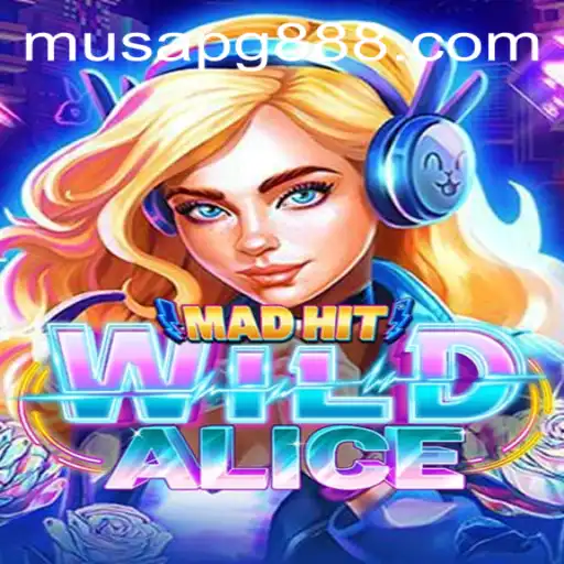 Descobrindo MadHitWildAlice: Uma Aventura Inesquecível