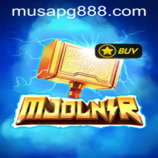 Explorando o Mundo de Mjolnir: Um Jogo de Estratégia Inovador