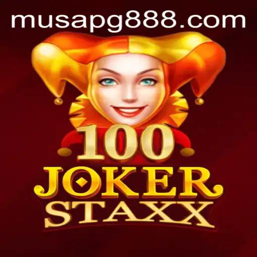100JokerStaxx: A Nova Sensação dos Cassinos Online