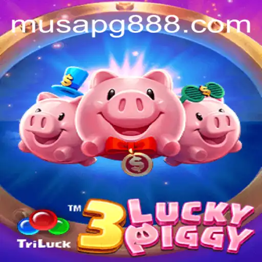 Explorando o Mundo de 3LUCKYPIGGY: Um Jogo de Estratégia Inovador