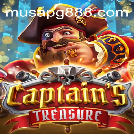 Descubra o Mundo do Jogo CaptainssTreasure: Um Guia Completo