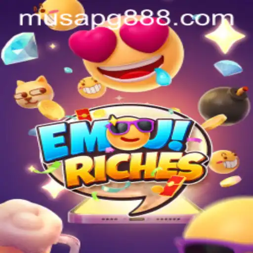 Descubra EmojiRiches: O Novo Jogo de Emojis em Alta