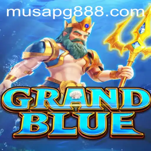 Explorando o Universo Fascinante de GRANDBLUE: Aposta e Estratégia no MUSAPG.COM