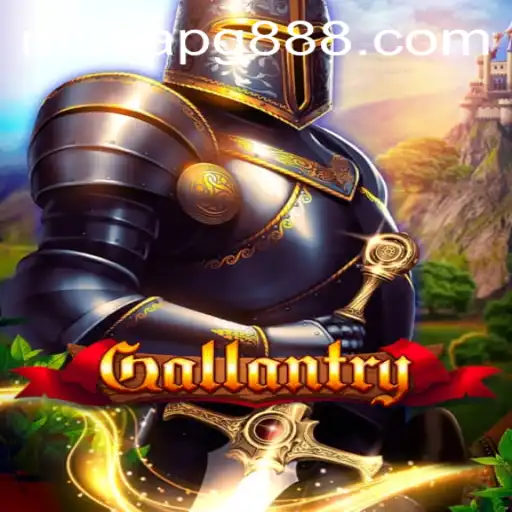 Explorando Gallantry: Uma Aventura de Estratégia e Coragem