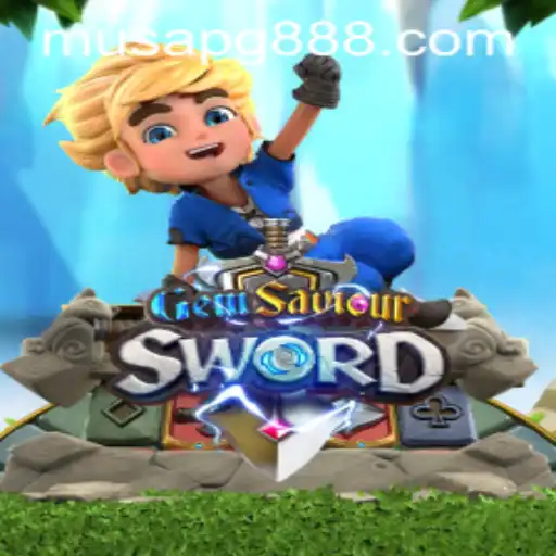 Explorando o Mundo de Aventuras em GemSaviourSword