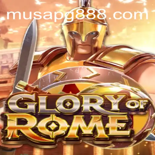 GloryofRome: A Imersão Estratégica nas Conquistas Romanas