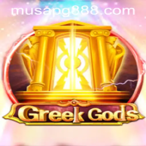 Explorando o Universo Imersivo do Jogo GreekGods