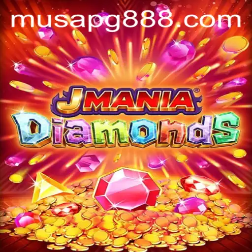 Explorando JManiaDiamonds: Um Mergulho no Universo Cativante de MUSAPG.COM