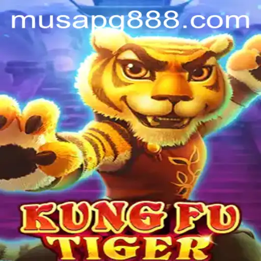 Aventura e Estratégia em KungFuTiger: Um Mergulho no Mundo das Artes Marciais Virtuais