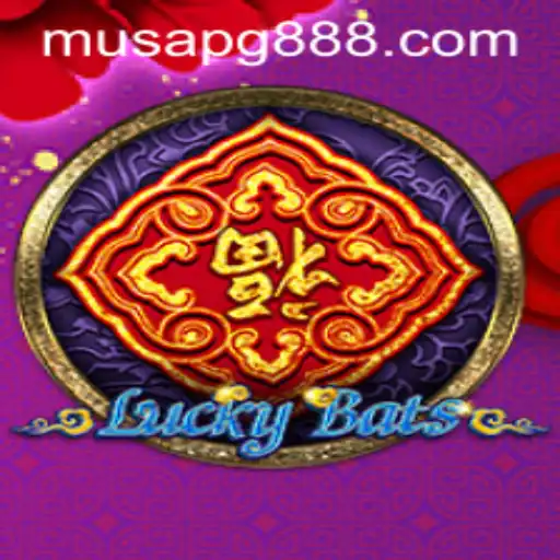 LuckyBats - Descubra a Emoção do Jogo com MUSAPG.COM