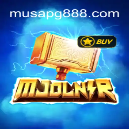 Explorando o Mundo de Mjolnir: Um Jogo de Estratégia Inovador