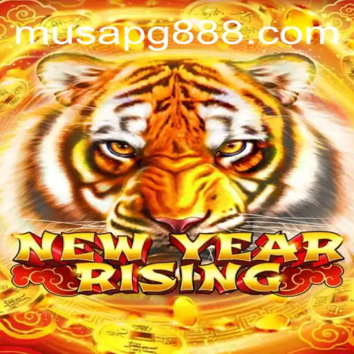 Explore o Fascinante Mundo de NewYearRising: Um Jogo Inovador