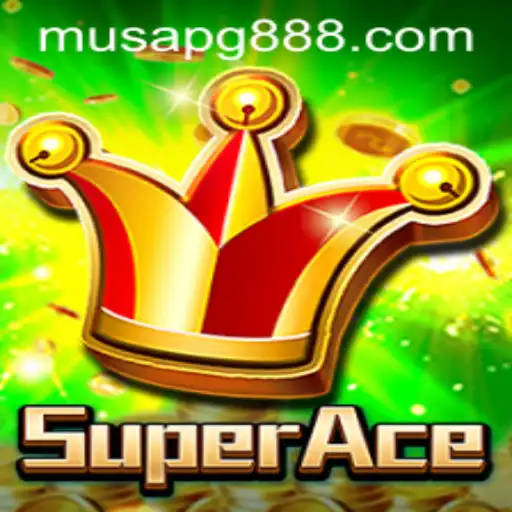 SuperAce: O Novo Fenômeno do Mundo dos Jogos