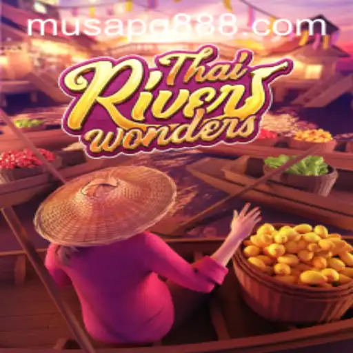Experimente a Aventura Fluvial em ThaiRiverWonders no MUSAPG.COM