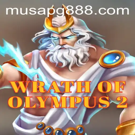 Explorando o Universo de WrathofOlympus2