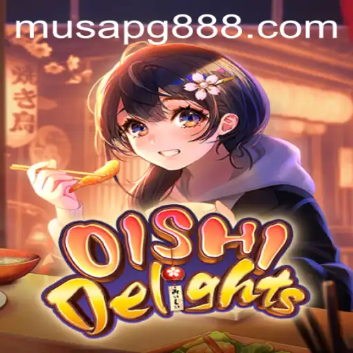 Explorando OishiDelights: Um Novo Jogo Imersivo no Mundo da Gastronomia