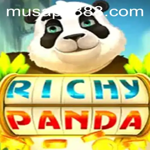Explorando RichyPanda: Um Mergulho no Mundo do Jogo de Sucesso