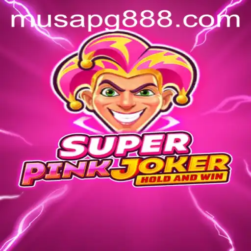 Descubra o Mundo Aventureiro de SuperPinkJoker