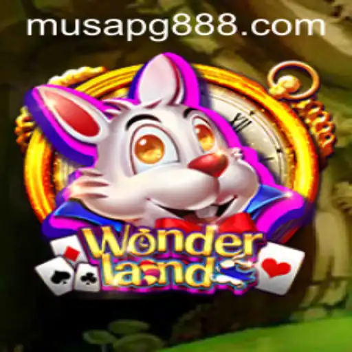 Explore o Mundo Encantador de Wonderland: O Jogo que Está Conquistando Corações